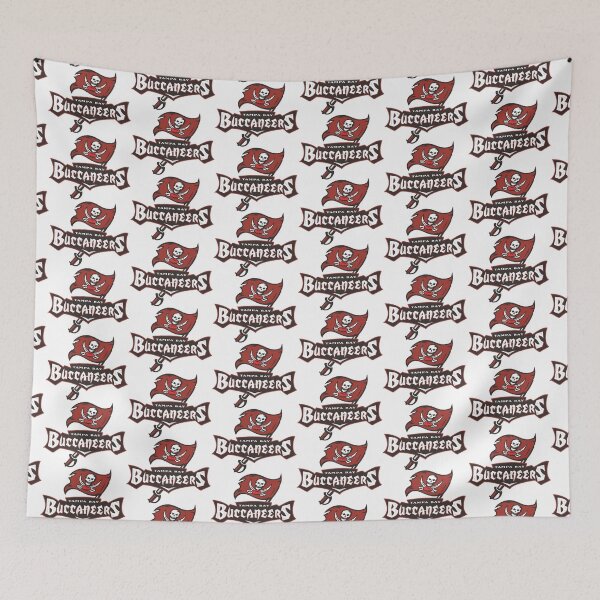 Item preview, Flag - Bay Buccaneers Tampa best art designed and sold by Goofashions.