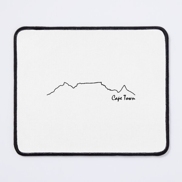 Item preview, TableMountain-Cape Town designed and sold by AlabaMarco.