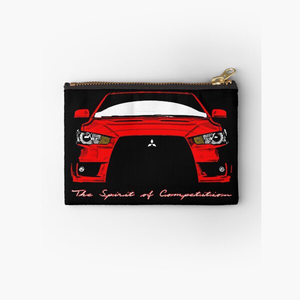 Item preview, Lancer Evolution X designed and sold by BoxcutDC.