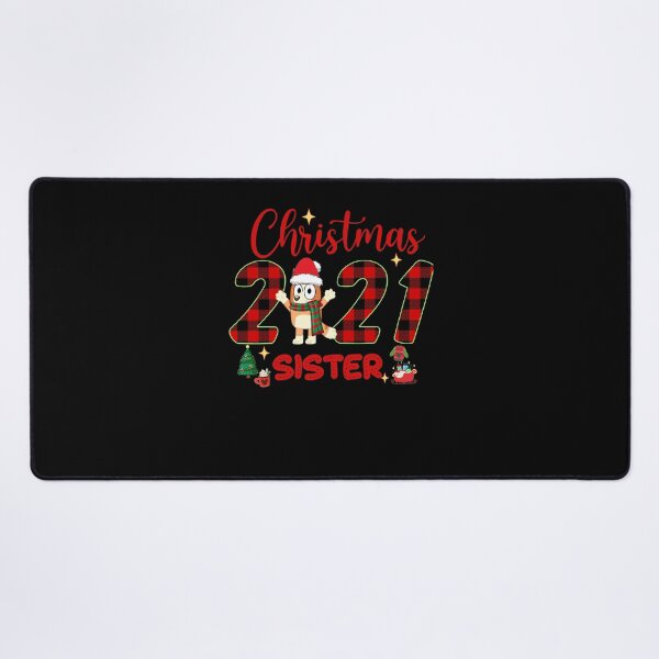Item preview, Sister Merry Gifts Cartoon Christmas designed and sold by JewellMarvin8.
