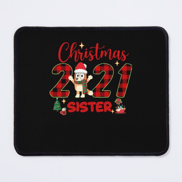 Item preview, Sister Merry Gifts Cartoon Christmas designed and sold by JewellMarvin8.