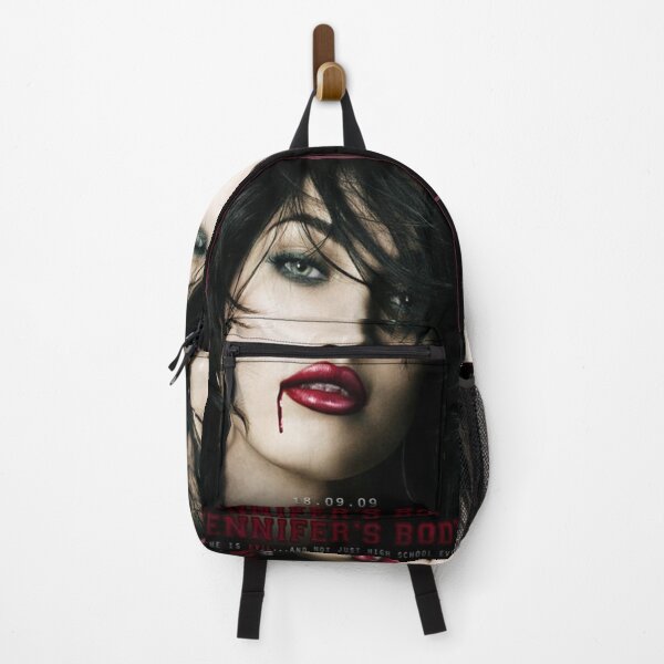 Item preview, jennifer's body megan fox poster designed and sold by tanyabaile.
