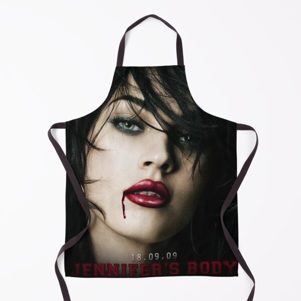 Item preview, jennifer's body megan fox poster designed and sold by tanyabaile.