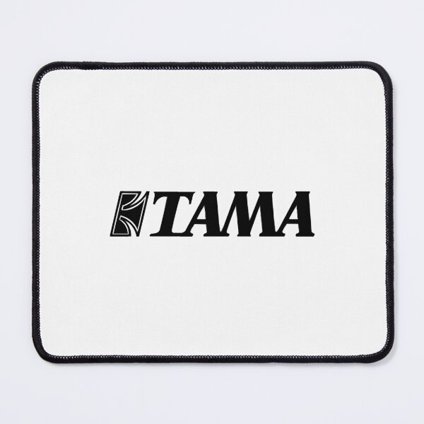 Item preview, Tama Official Logo designed and sold by AlabaMarco.
