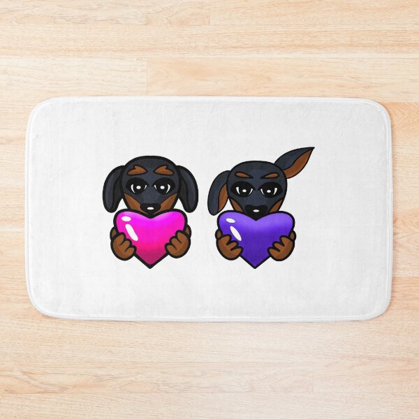 Item preview, Lots of Love designed and sold by CutestWieners.