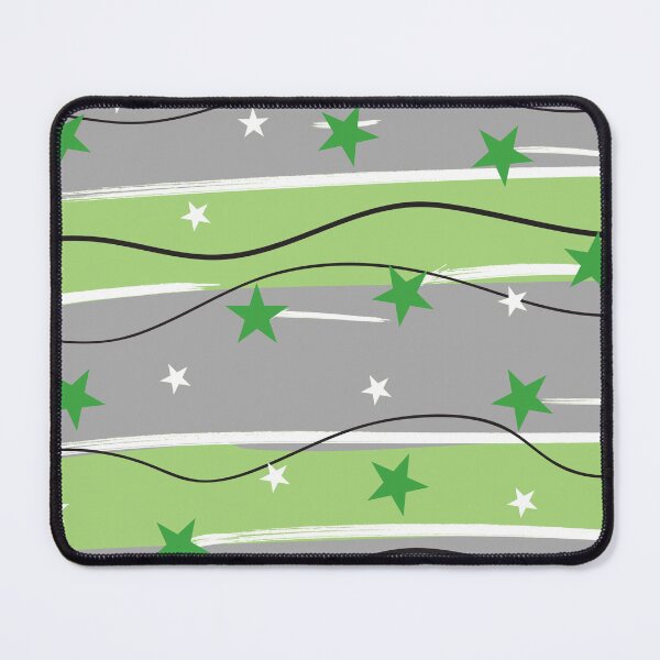 Item preview, Starry Aromantic Colors designed and sold by Ispeakgeek.