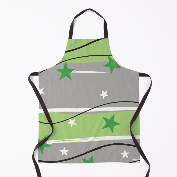 Item preview, Starry Aromantic Colors designed and sold by Ispeakgeek.