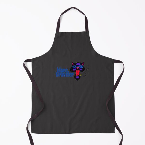 Item preview, SMOKER CAT BLUES TRAVELER Classic T-Shirt designed and sold by JessicaBolschuc.