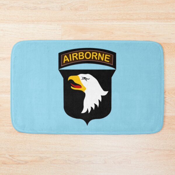 Item preview, 101st Airborne - Screaming Eagles Classic T-Shirt designed and sold by TristanSeifer.