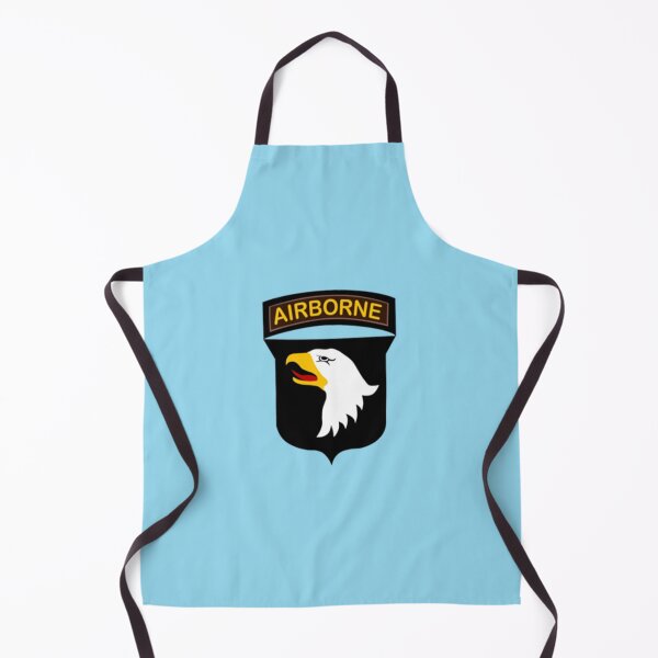 Item preview, 101st Airborne - Screaming Eagles Classic T-Shirt designed and sold by TristanSeifer.