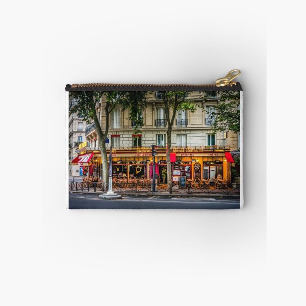 Item preview, Paris Cafe designed and sold by Russell Charters.