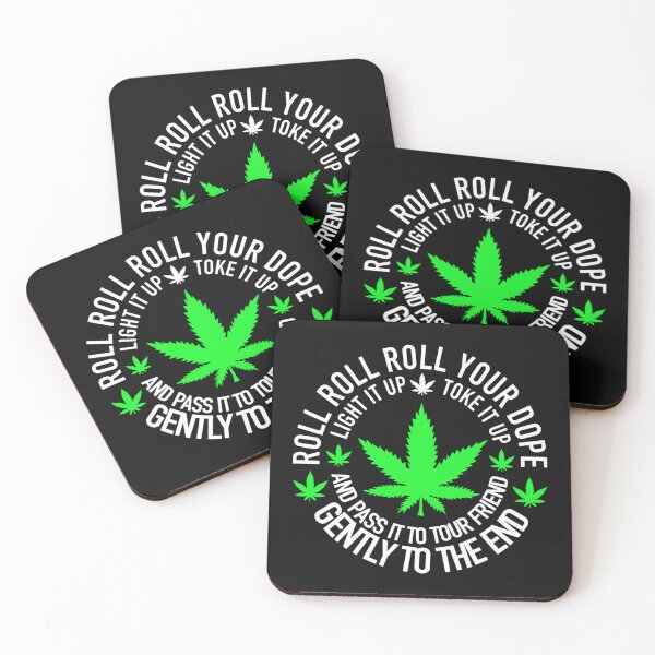 Item preview, Funny Weed Pot Lover Friend Smoking Cannabis 420 designed and sold by Chad6438.