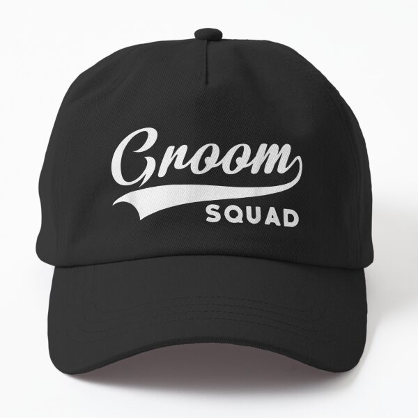 Item preview, Groom Squad - Bachelor Party - Wedding designed and sold by Wendiart.