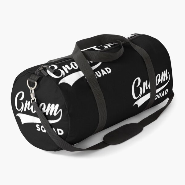 Item preview, Groom Squad - Bachelor Party - Wedding designed and sold by Wendiart.