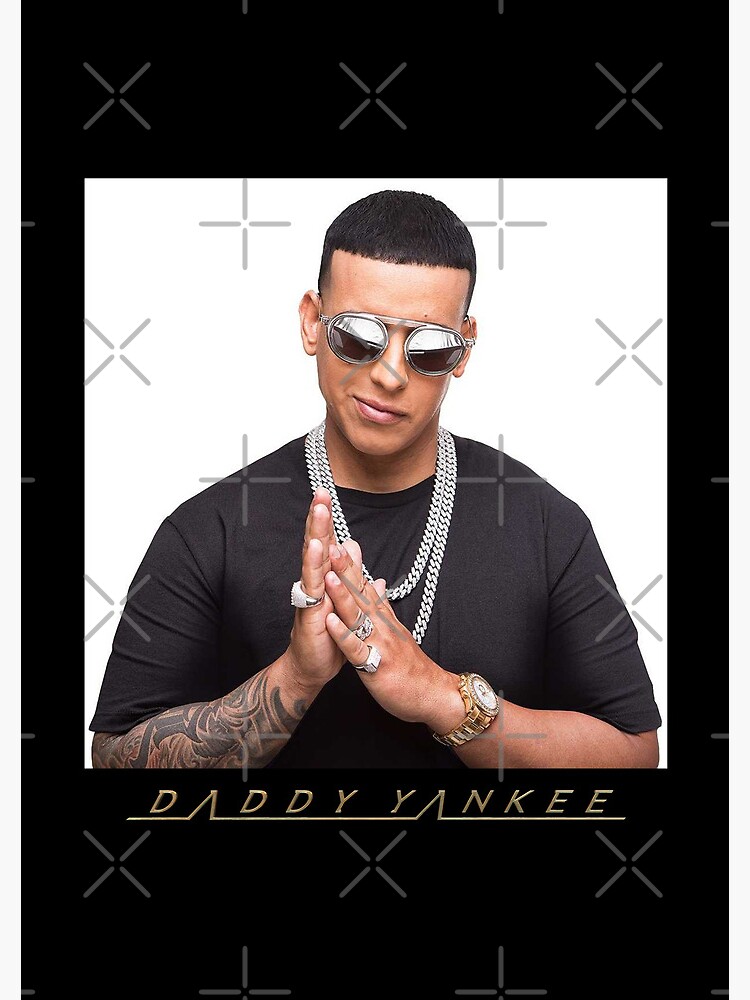"Daddy Yankee Daddy Yankee Daddy Yankee Daddy Yankee Daddy Yankee Daddy