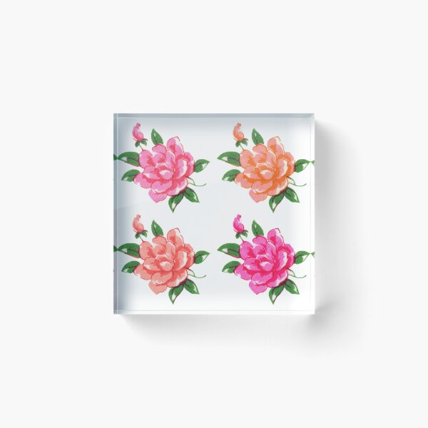 Item preview, Flowers in Spring designed and sold by Artemis-.