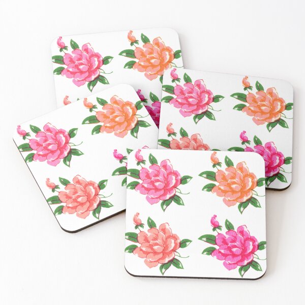 Item preview, Flowers in Spring designed and sold by Artemis-.