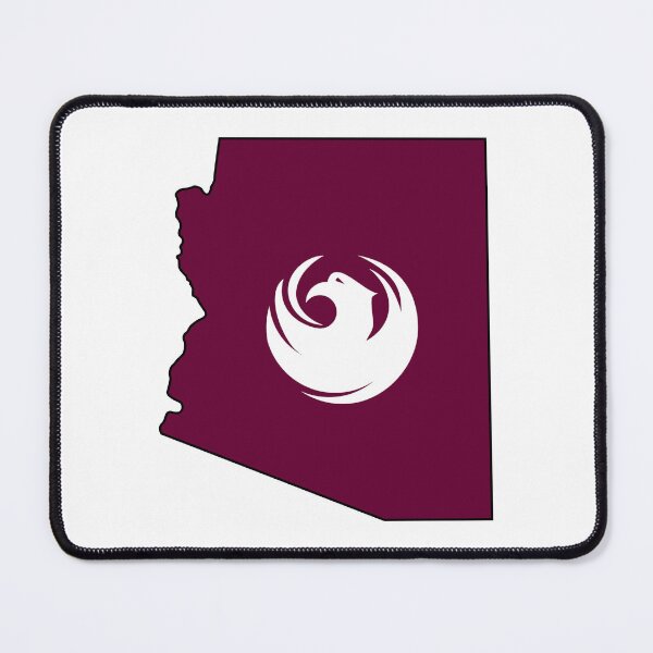 Item preview, Phoenix Flag Arizona designed and sold by State Symbols.