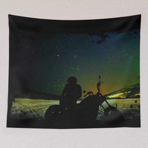 Item preview,  MOTORCYCLING 17 designed and sold by THE AMERICAN TEEVANGELIST.