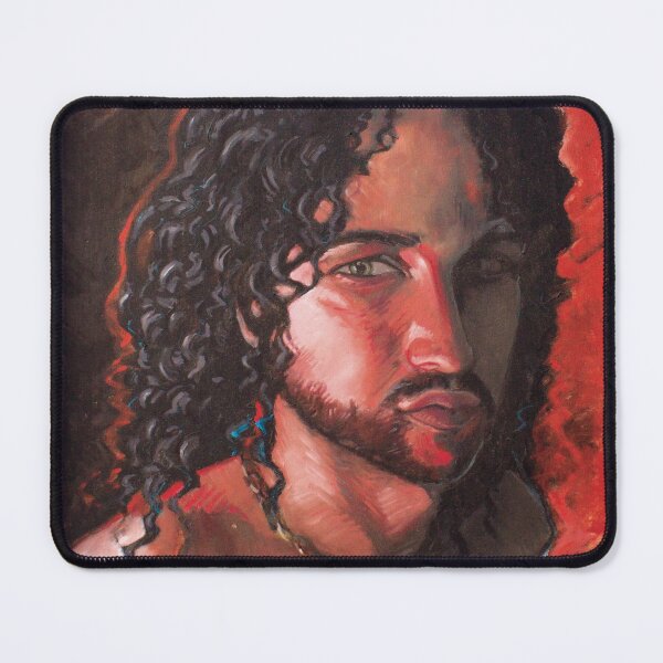 Item preview, The Thief designed and sold by Maggie M. McEleney - Images.