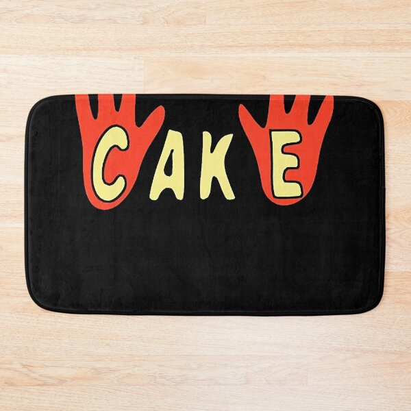 Item preview, Cake Classic  designed and sold by ZakariaRibbq.