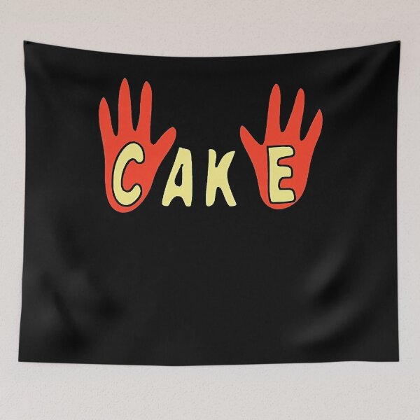 Item preview, Cake Classic  designed and sold by ZakariaRibbq.
