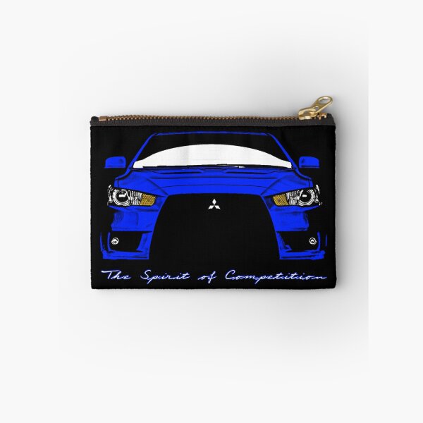 Item preview, Lancer Evolution X designed and sold by BoxcutDC.