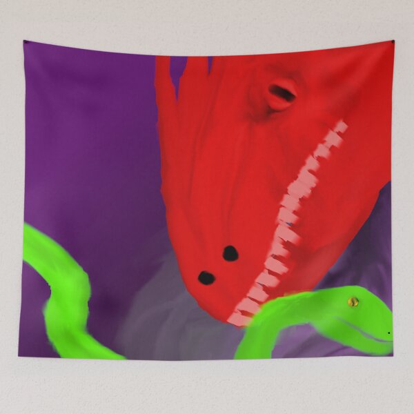 Item preview, Dragon Ecology D6 designed and sold by SelfUpgrade.