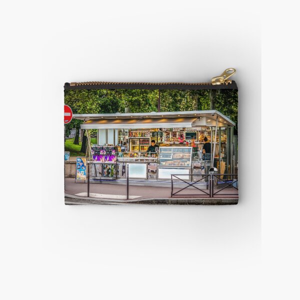 Item preview, Paris Cafe designed and sold by Russell Charters.