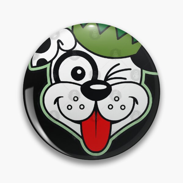Item preview, Dirty Dog T-Shirt designed and sold by RobertOsterhou.