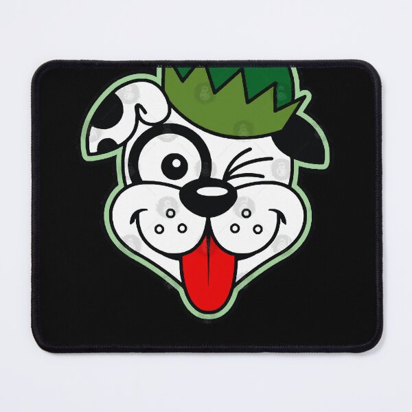 Item preview, Dirty Dog T-Shirt designed and sold by RobertOsterhou.