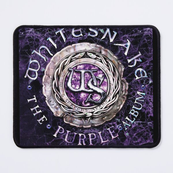 Item preview, Whitesnake the purple album designed and sold by PAULARHATCH.