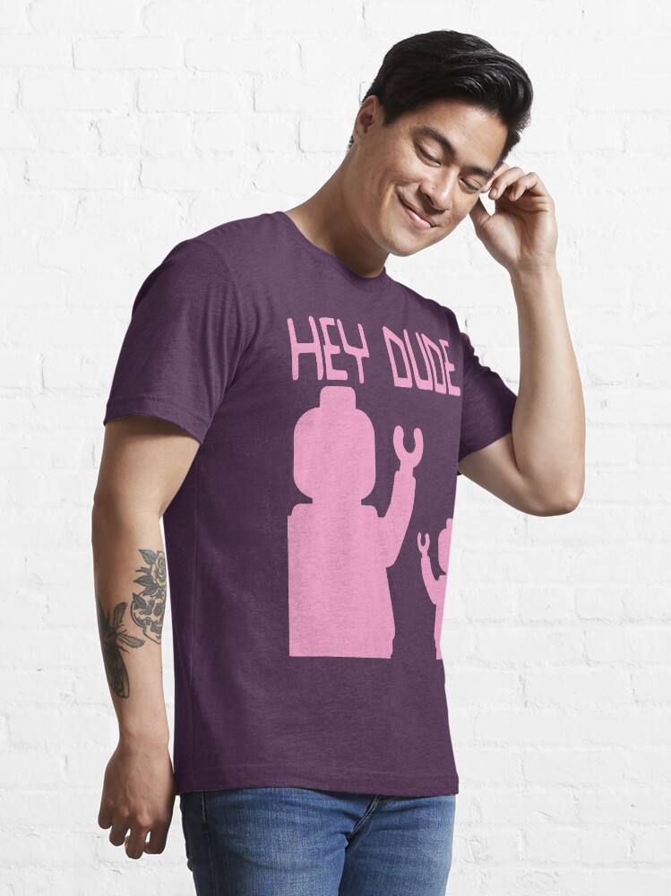 unboxing dude t shirt website