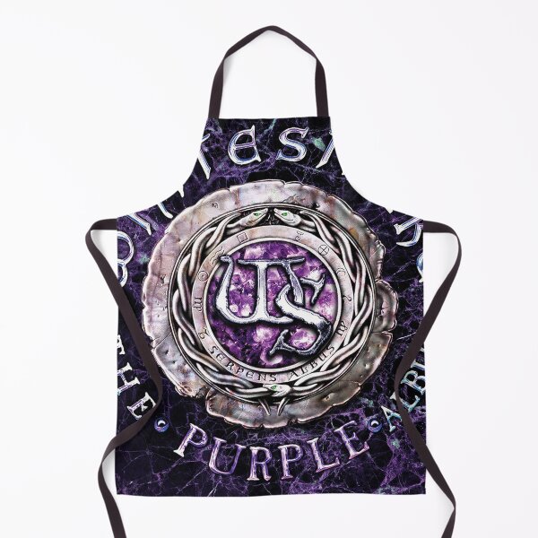 Item preview, Whitesnake the purple album designed and sold by PAULARHATCH.