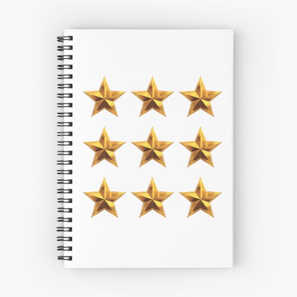 Item preview, You Tried Gold Star -  Meme Metallic Gold Comic Sans Yellow Stars Shiny designed and sold by Farid1Shop.