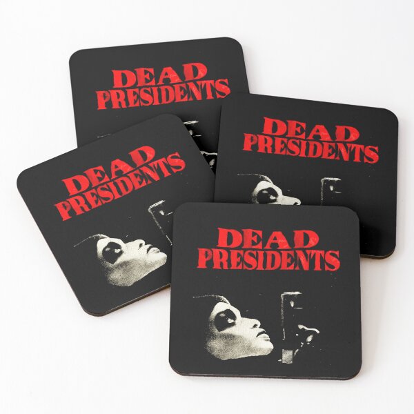 Item preview, Dead Presidents 1995 designed and sold by shopGucFicOxx.