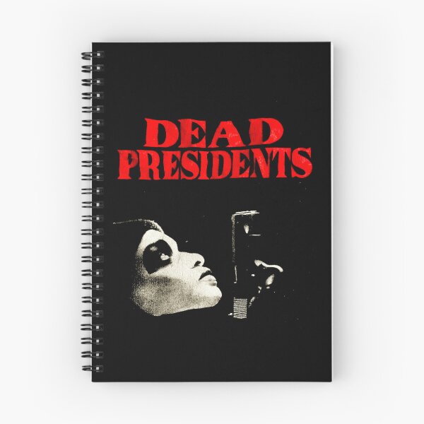 Item preview, Dead Presidents 1995 designed and sold by shopGucFicOxx.