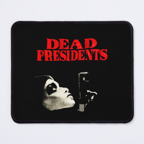 Item preview, Presidentes muertos 1995 designed and sold by shopGucFicOxx.