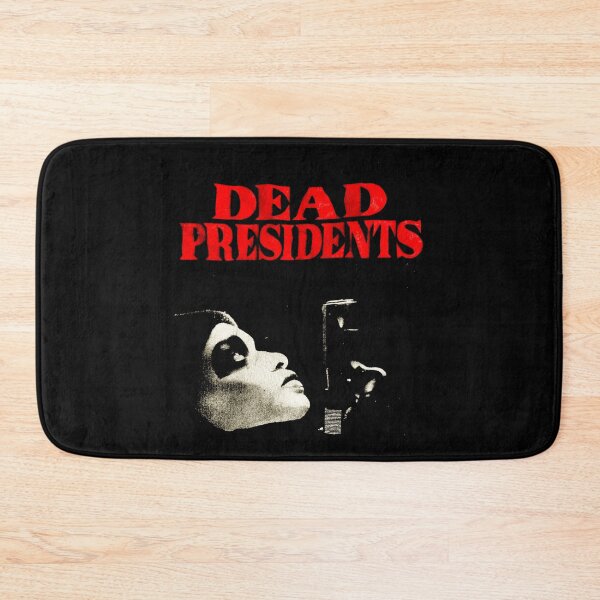 Item preview, Dead Presidents 1995 designed and sold by shopGucFicOxx.