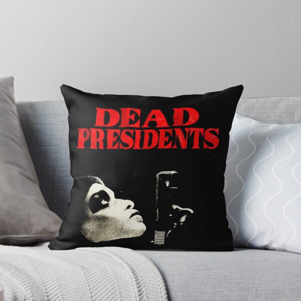 Item preview, Dead Presidents 1995 designed and sold by shopGucFicOxx.