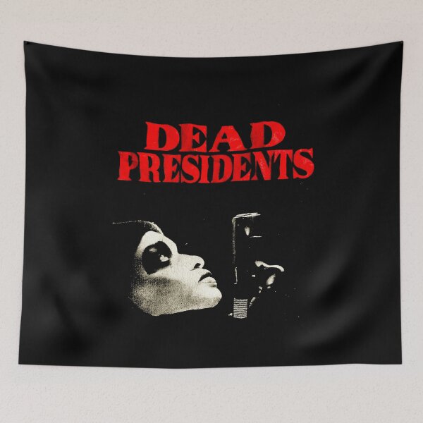Item preview, Dead Presidents 1995 designed and sold by shopGucFicOxx.