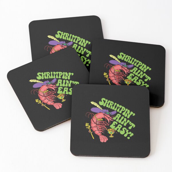 Item preview, Shrimpin Aint Easy  designed and sold by KimberlyL61530.