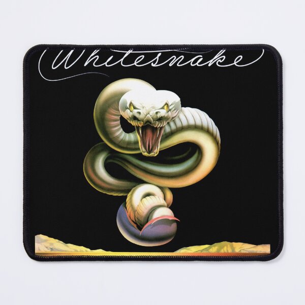 Item preview,  Whitesnake trouble designed and sold by PAULARHATCH.