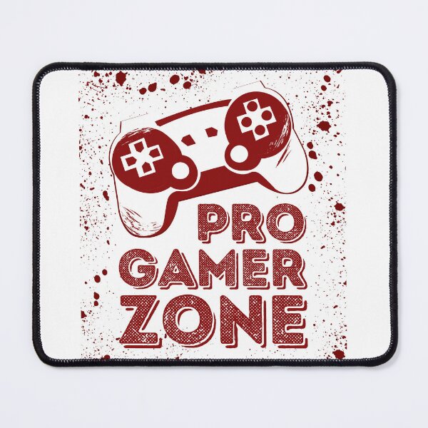 Item preview, PRO GAMER ZONE designed and sold by SimplyByNatasha.