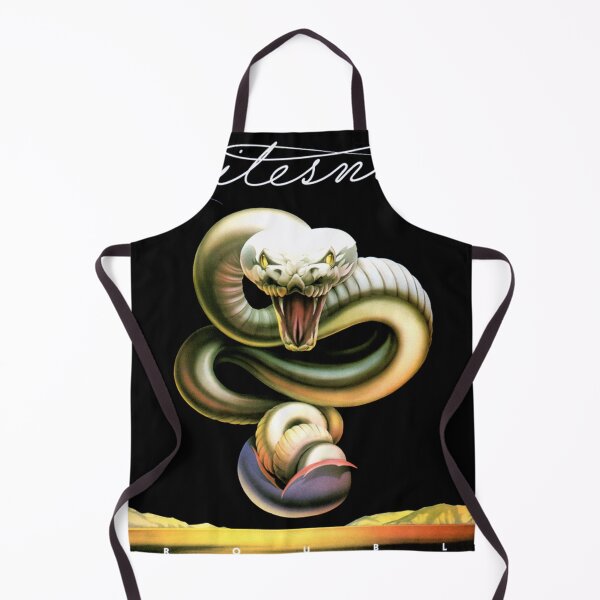 Item preview, Whitesnake trouble designed and sold by PAULARHATCH.