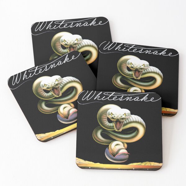 Item preview,  Whitesnake trouble designed and sold by PAULARHATCH.