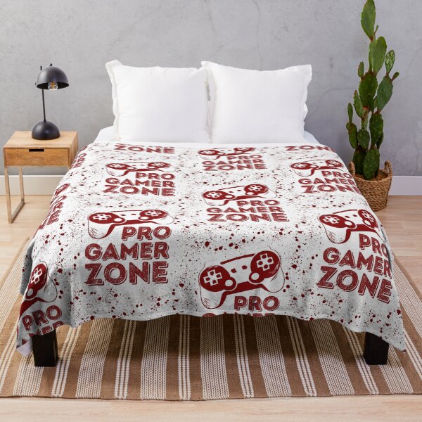 Item preview, PRO GAMER ZONE designed and sold by SimplyByNatasha.