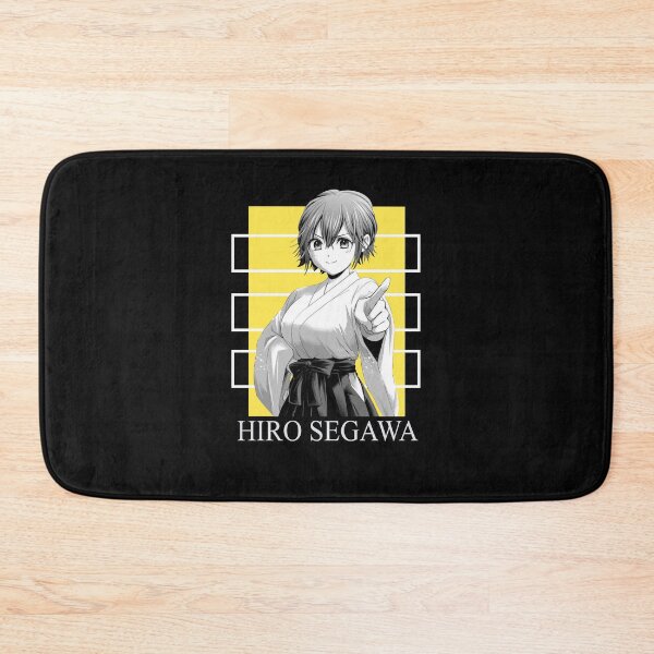 Item preview, Segawa  Hiro - Kakkou no Iinazuke - A Couple of Cuckoos designed and sold by ShopMello.