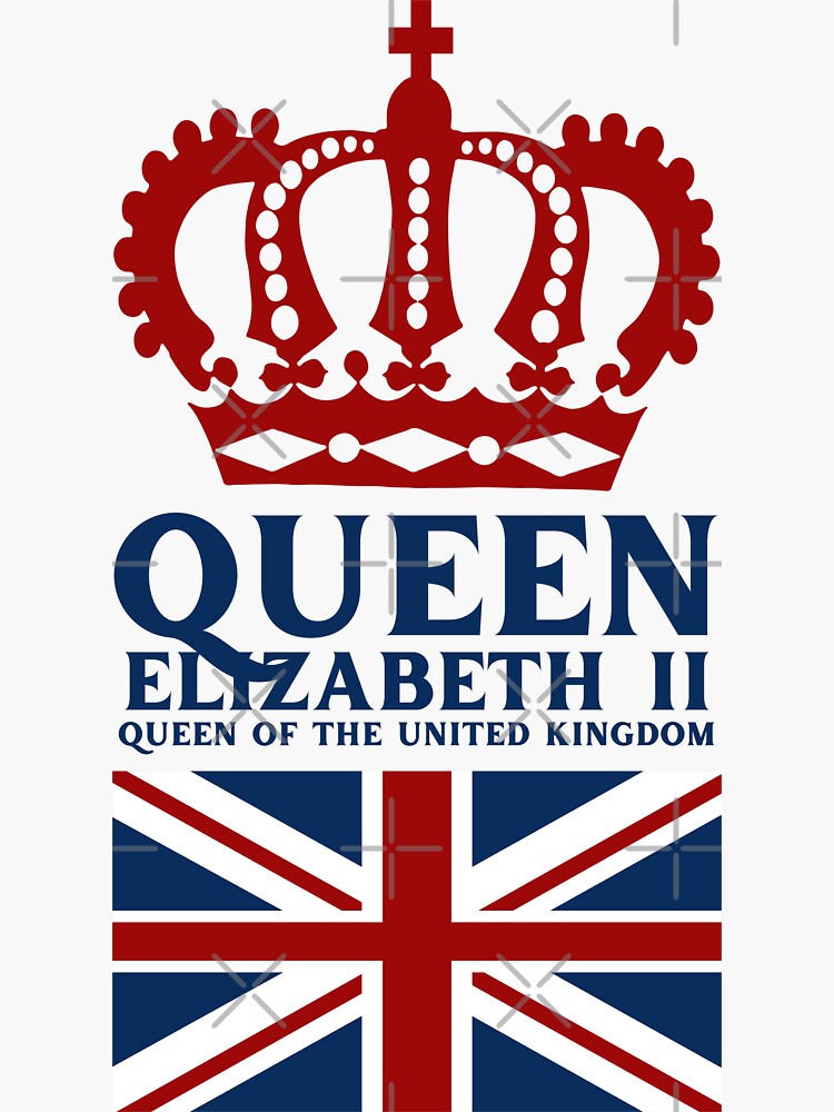 Queen's Platinum Jubilee, 1952-2022, Queen Elizabeth II Queen of the United Kingdom by milldogstation