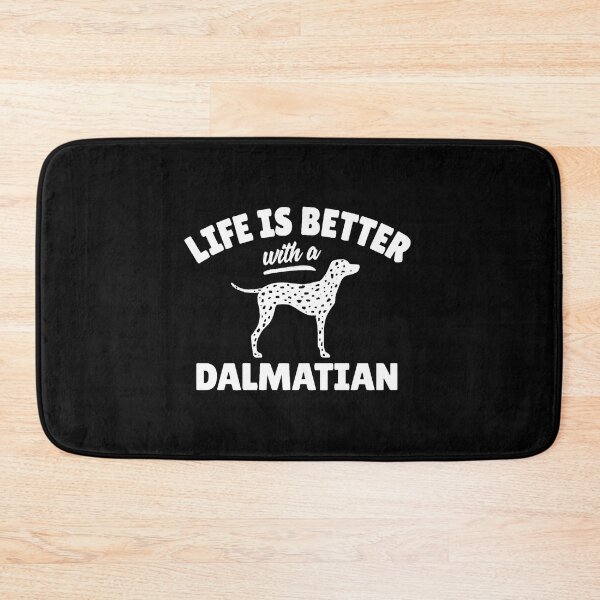 Item preview, Dalmatian Dog Owner Dog Gift Idea designed and sold by SolittoSadeco.
